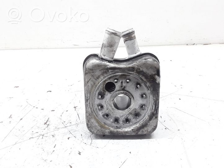 Volvo S70  V70  V70 XC Oil filter mounting bracket 
