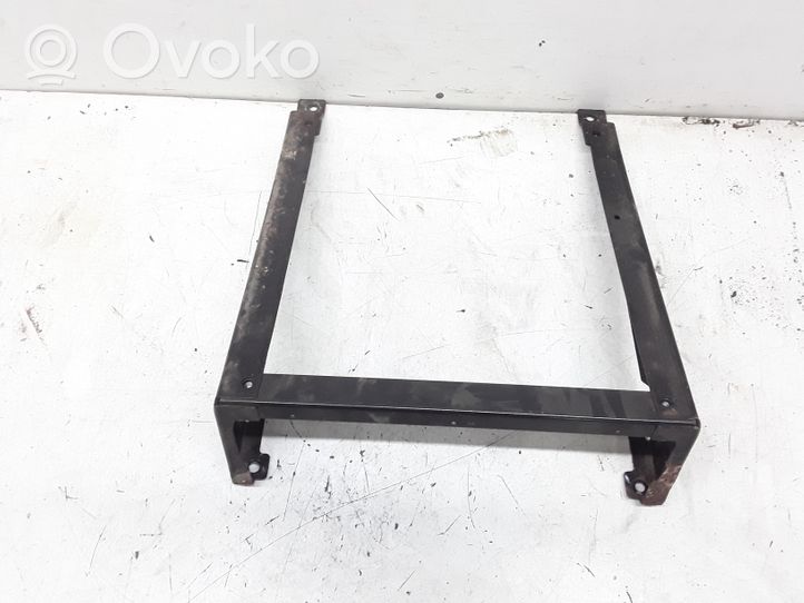 Smart ForTwo I Driver seat console base 0000201V011