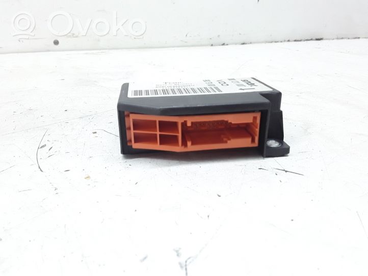 Smart ForTwo I Sterownik / Moduł Airbag 0001211V007