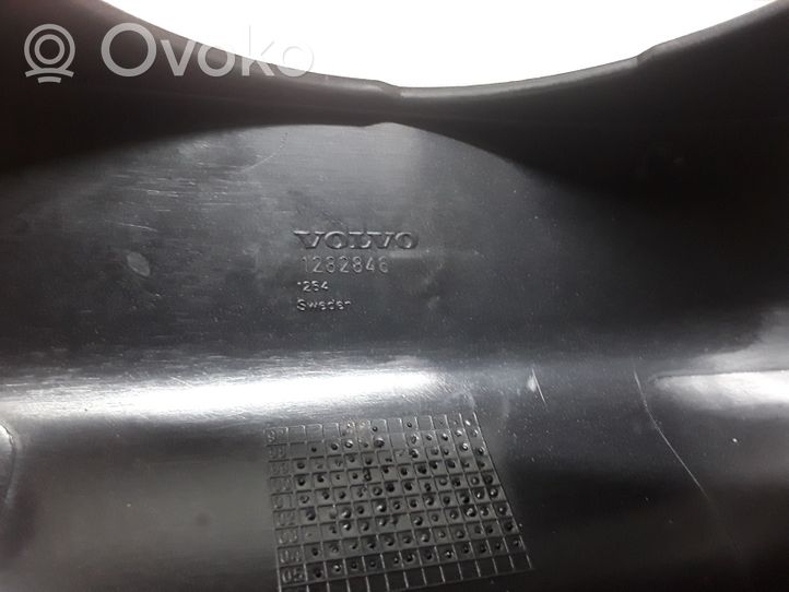 Volvo XC90 Rivestimento del piantone del volante 1282846