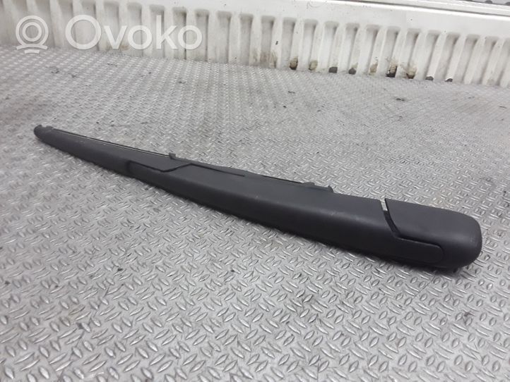 Renault Megane II Rear wiper blade 