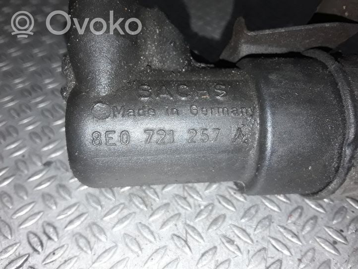 Volkswagen PASSAT B5 Kytkimen apusylinteri 8E0721257A