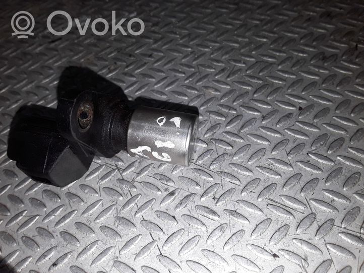 Toyota Avensis Verso Czujnik położenia wału korbowego 9091905012