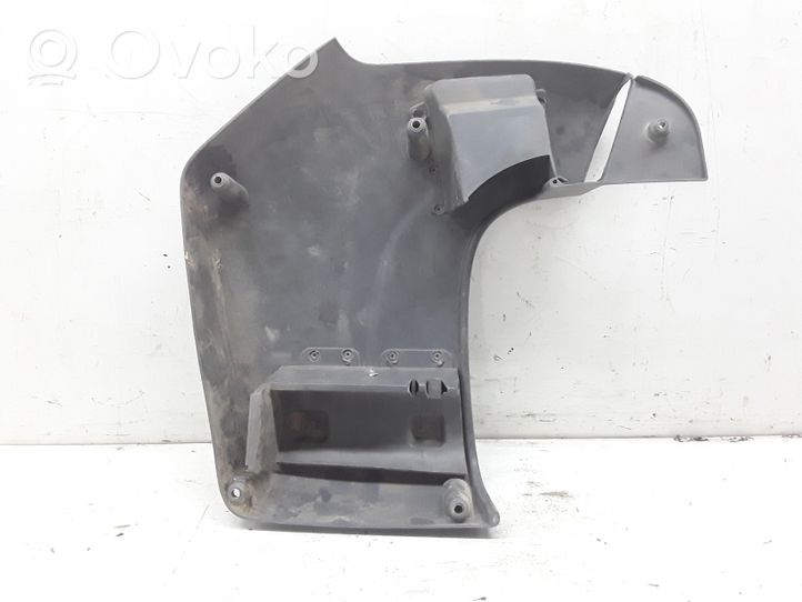 Citroen Jumper Rivestimento del pannello parte angolare del paraurti posteriore 130418603S