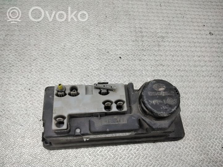 Mercedes-Benz C W202 Central locking vacuum pump 2108001548