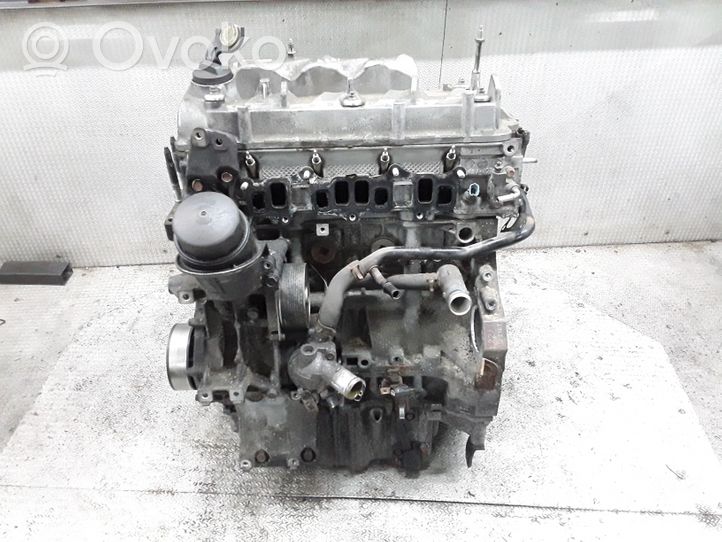 Honda FR-V Moteur N22A1