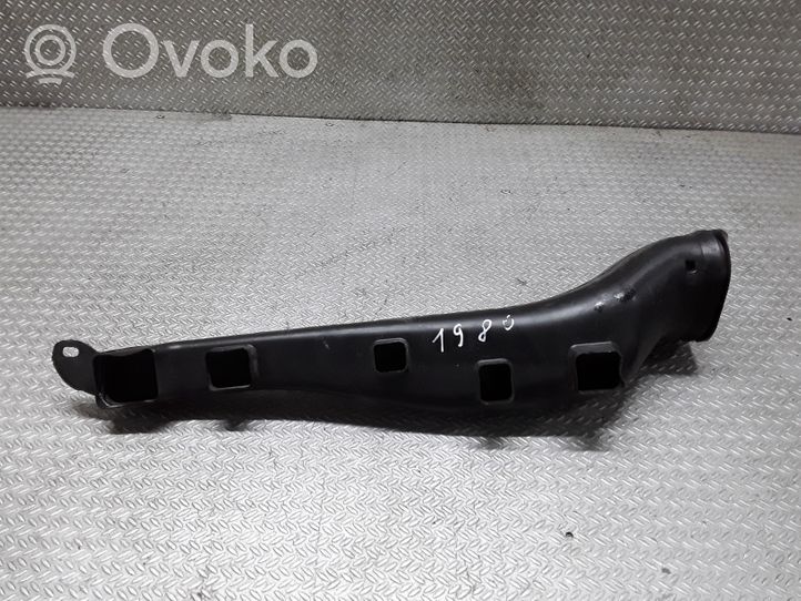 Opel Astra H Salono oro latakas (-ai) 13113825