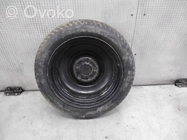 KIA Ceed Koło zapasowe R15 529101H900