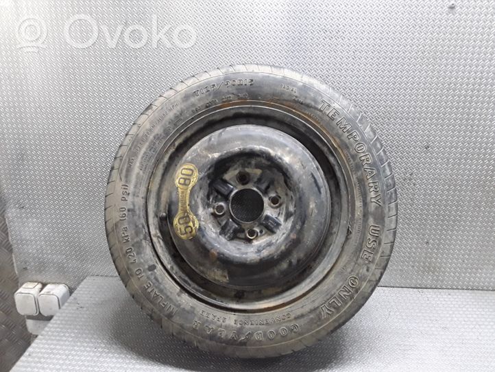 Volvo S40, V40 Ruota di scorta R15 30620658