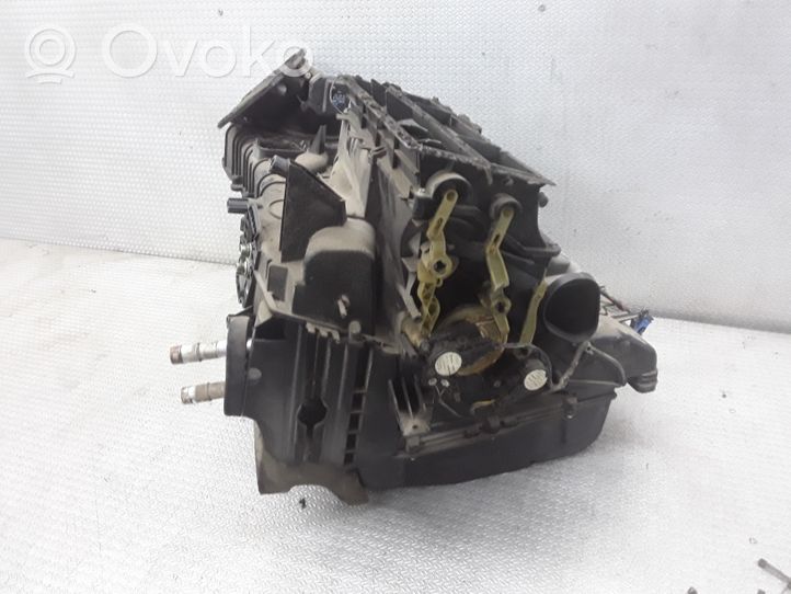 Opel Astra H Interior heater climate box assembly 13227511