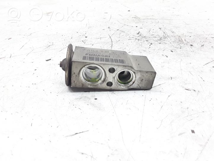 Mercedes-Benz Vaneo W414 Air conditioning (A/C) expansion valve A1688300284