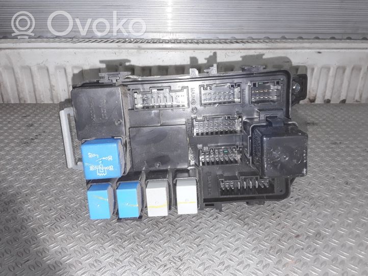 KIA Rio Module de fusibles 919501G010