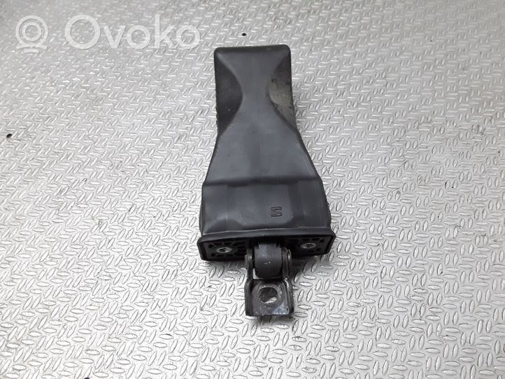 Seat Ibiza IV (6J,6P) Front door check strap stopper 