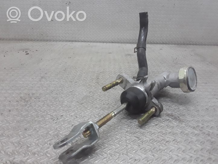 KIA Rio Główny cylinder sprzęgła 