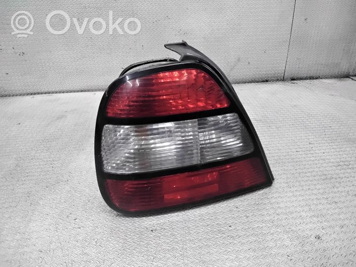 Daewoo Leganza Lampa tylna 