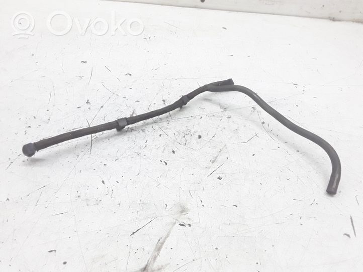 Opel Vectra C Fuel return line/hose 