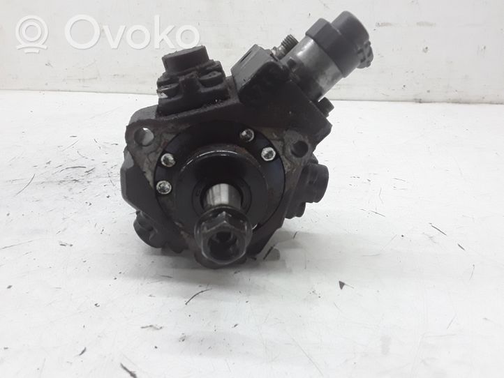 KIA Rio Polttoaineen ruiskutuksen suurpainepumppu 0445010124