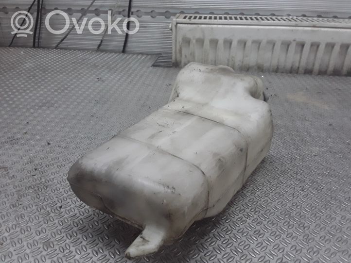 Subaru Justy Vase d'expansion / réservoir de liquide de refroidissement 