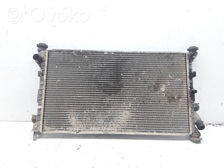 Ford Transit -  Tourneo Connect Radiateur de refroidissement 