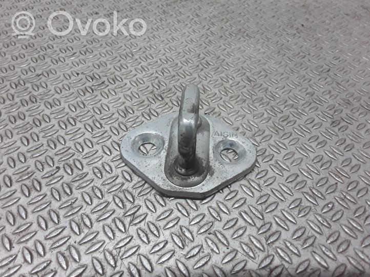 Subaru Justy Boucle de verrouillage porte avant / crochet de levage 