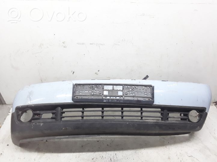 Volkswagen Lupo Front bumper 