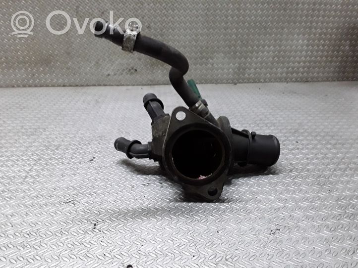 Opel Zafira B Termostato/alloggiamento del termostato 55202510