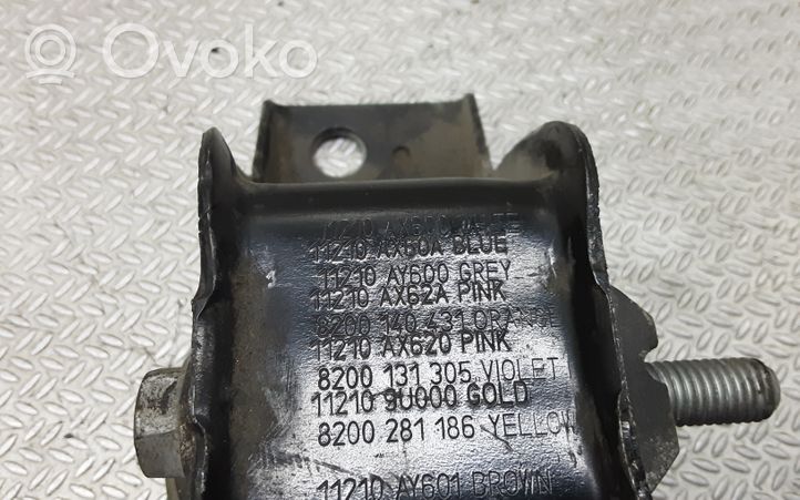 Renault Modus Moottorin kiinnikekorvake 8200140431