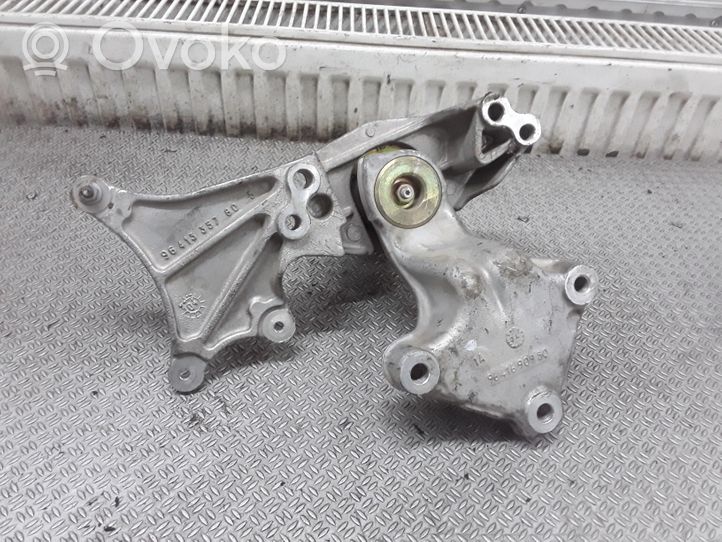 Citroen C5 Gearbox mount 9641335780