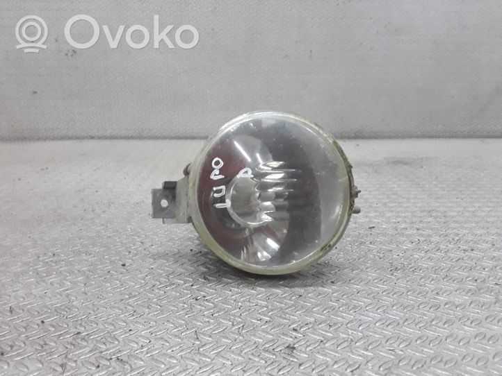 Volkswagen Lupo Front indicator light 6X0953156F