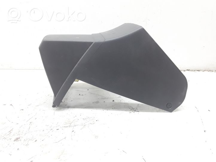 Toyota Corolla Verso AR10 Panneau de garniture console centrale 554320F030