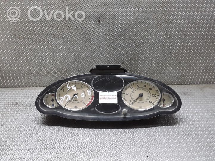 Rover 75 Tachimetro (quadro strumenti) 87001349