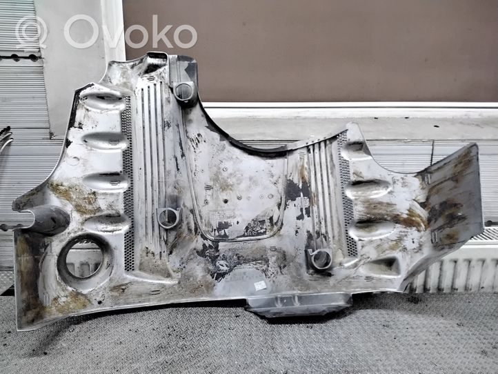 Audi A8 S8 D2 4D Variklio dangtis (apdaila) 057103935B