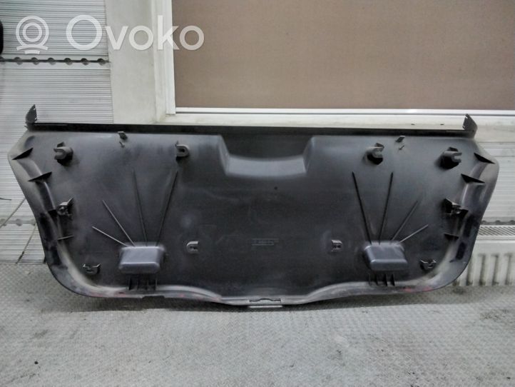 BMW 3 E36 Takaluukun koristelista 51498146171