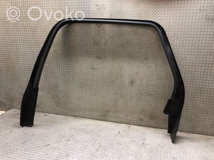 Citroen C5 Muu takaoven verhoiluelementti 9682525277