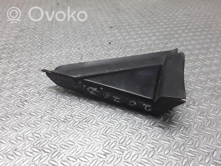 Citroen C5 Muu takaoven verhoiluelementti 9686554480