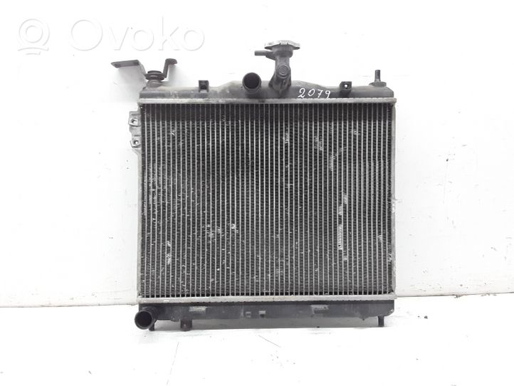 Hyundai Getz Radiateur de refroidissement MTX253101C100