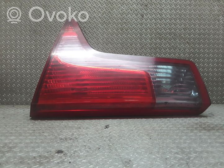 Citroen C5 Tailgate rear/tail lights 89034081X31D