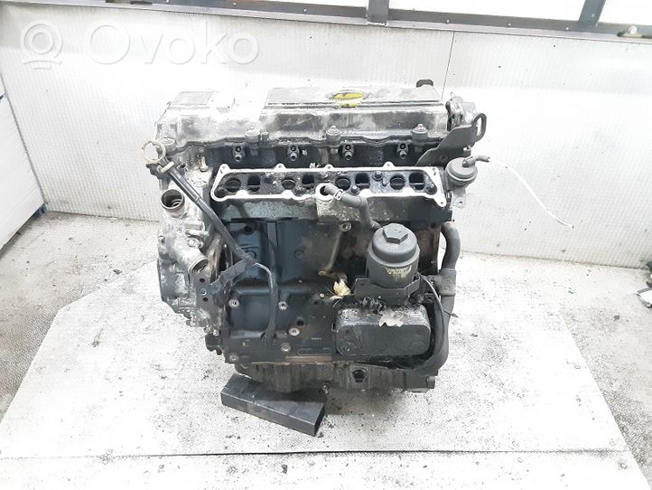 Saab 9-3 Ver2 Moteur 90400240