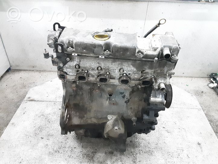 Saab 9-3 Ver2 Moteur 90400240