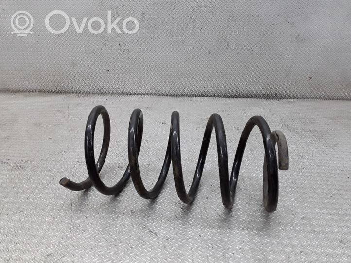 Daewoo Nubira Rear coil spring 