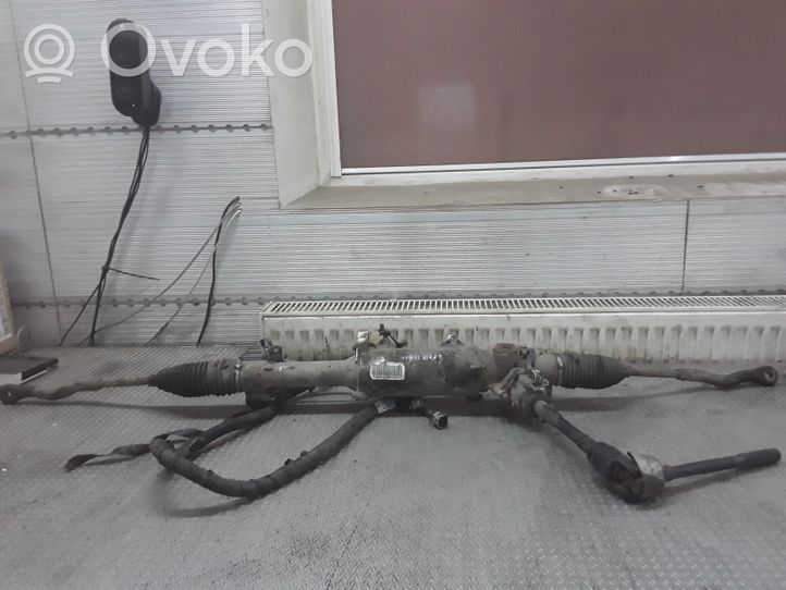 Lexus IS 220D-250-350 Steering rack B9B05091G11