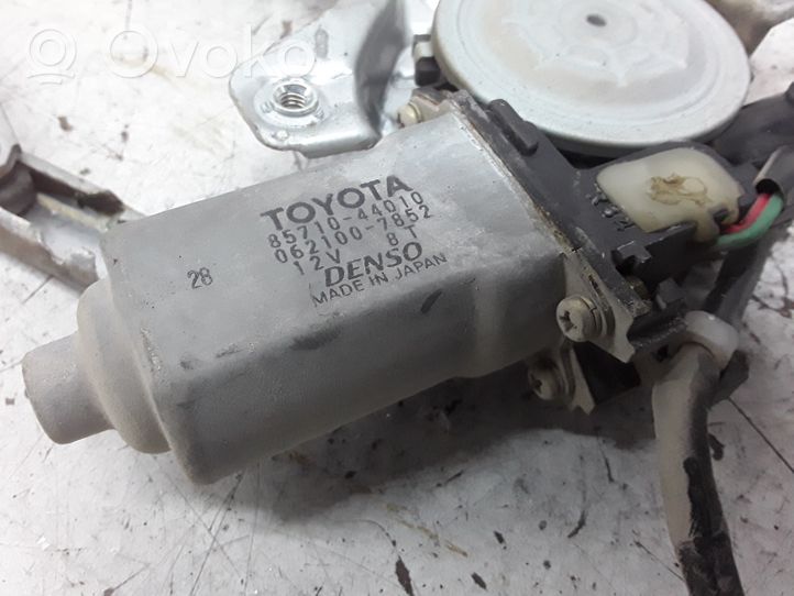 Toyota Picnic Priekinio el. lango pakėlimo mechanizmo komplektas 8571044010