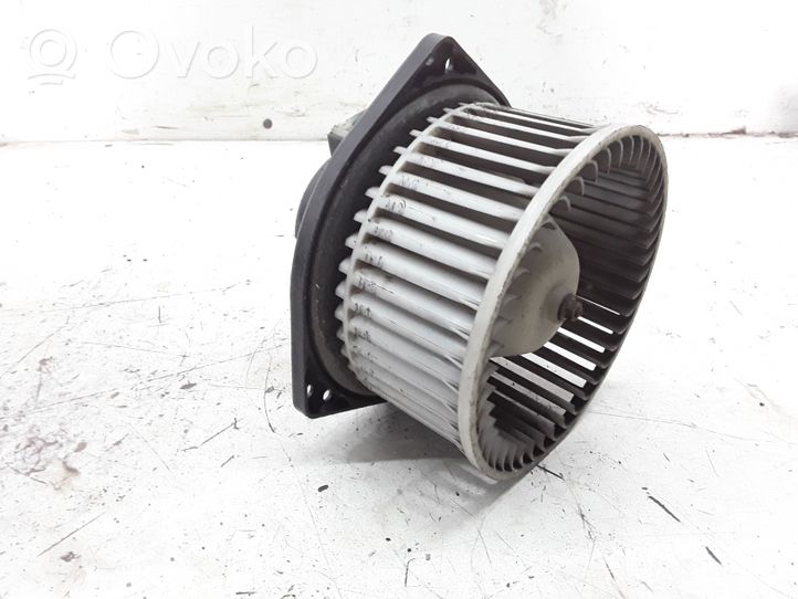 Nissan Sunny Soplador/ventilador calefacción 4755030352