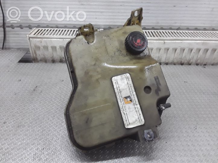 Citroen C5 Zbiornik płynu wspomagania układu kierowniczego 9655382280