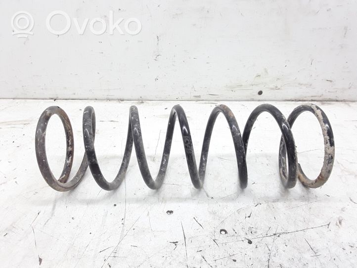 Opel Frontera A Rear coil spring 