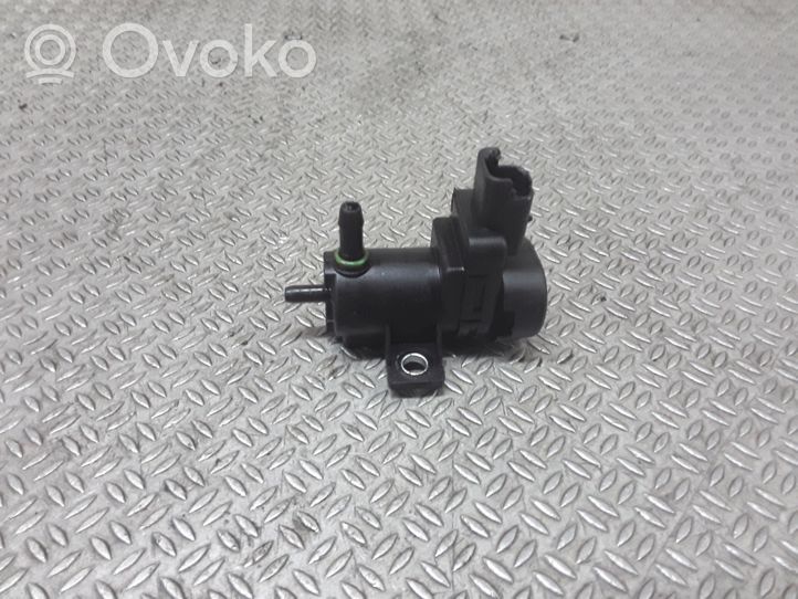 Citroen C5 Soupape à vide 9652862380