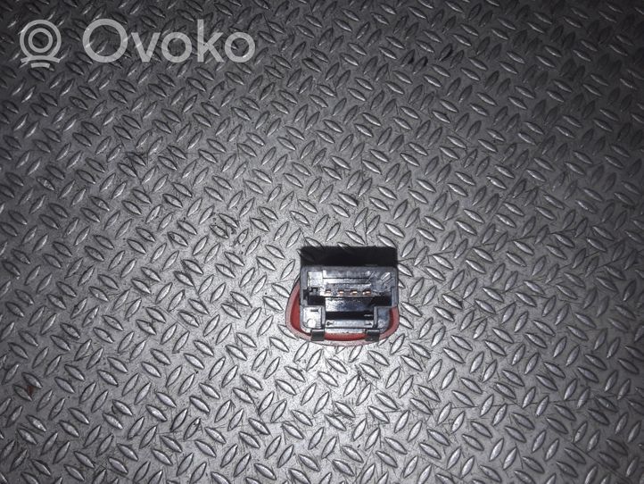 Renault Clio II Przycisk świateł awaryjnych 442723