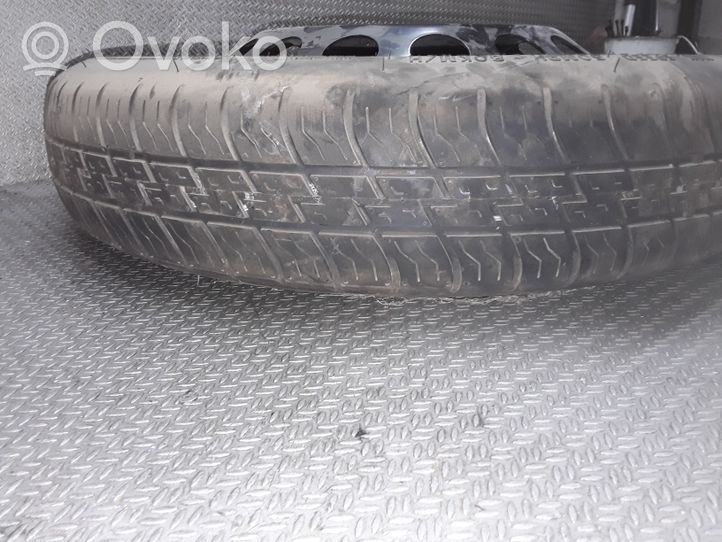 Volvo S60 Koło zapasowe R17 9209872