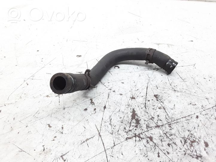 Renault Scenic RX Engine coolant pipe/hose 