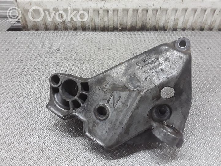 Volkswagen Golf IV Halterung Lager Motor 038199207N